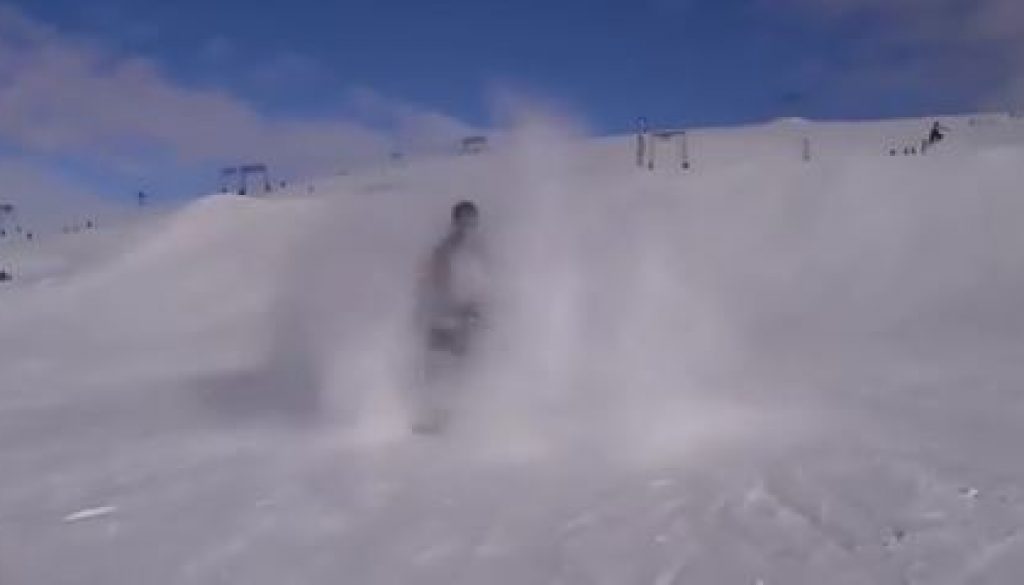 Powder